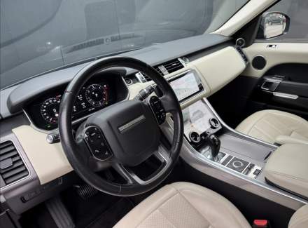 Land Rover - Range Rover Sport