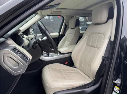 Land Rover - Range Rover Sport