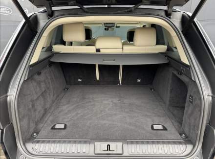 Land Rover - Range Rover Sport