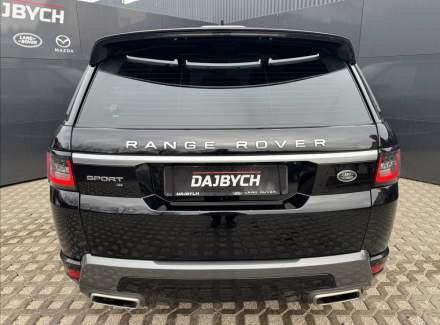 Land Rover - Range Rover Sport