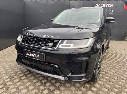Land Rover - Range Rover Sport
