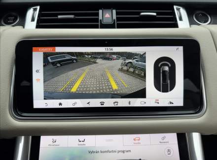 Land Rover - Range Rover Sport