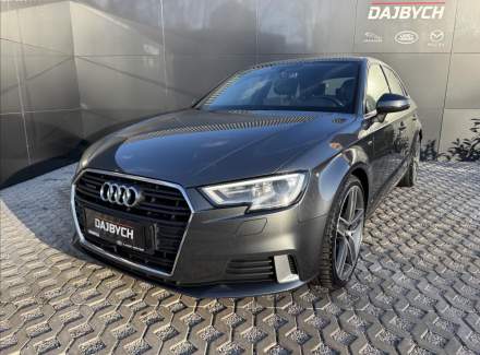 Audi - A3