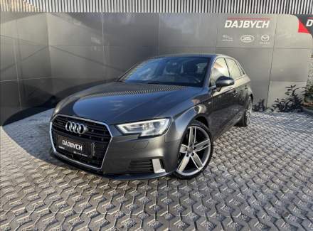 Audi - A3