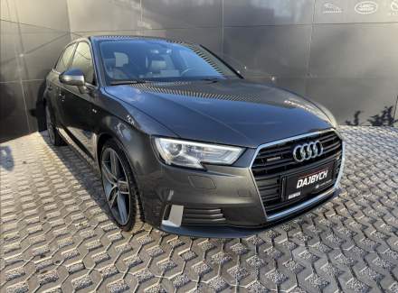 Audi - A3