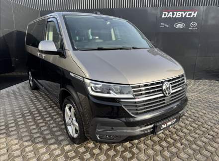 Volkswagen - Multivan