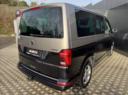 Volkswagen - Multivan