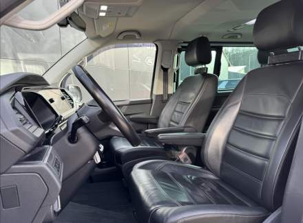 Volkswagen - Multivan