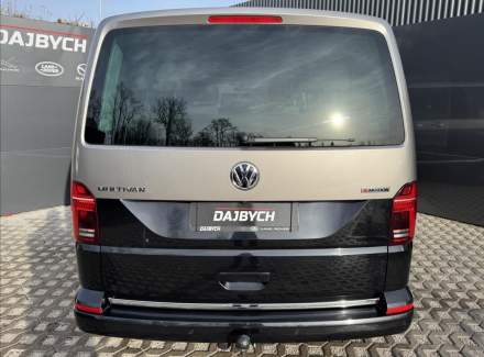 Volkswagen - Multivan