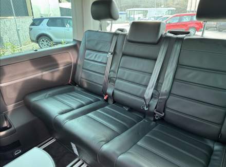 Volkswagen - Multivan