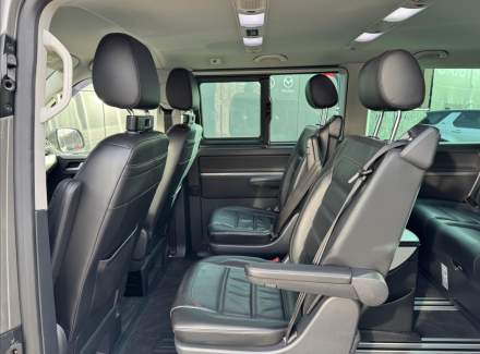 Volkswagen - Multivan