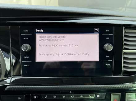 Volkswagen - Multivan