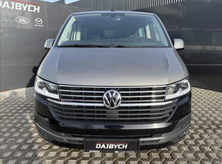 Volkswagen - Multivan