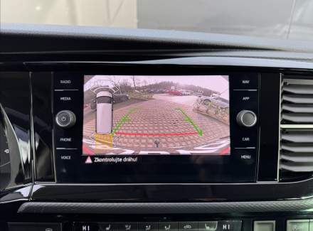 Volkswagen - Multivan