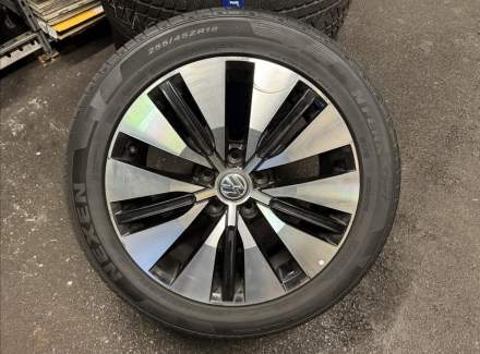 Volkswagen - Multivan