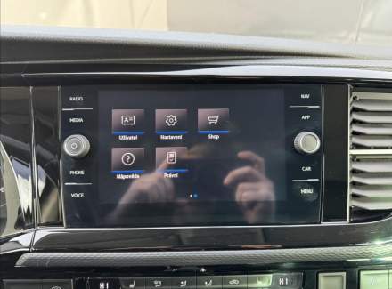 Volkswagen - Multivan