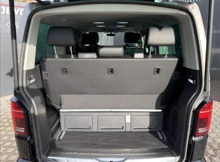 Volkswagen - Multivan