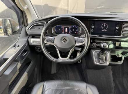 Volkswagen - Multivan