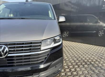 Volkswagen - Multivan