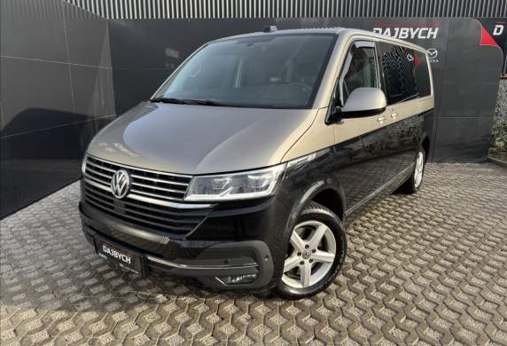 Volkswagen - Multivan