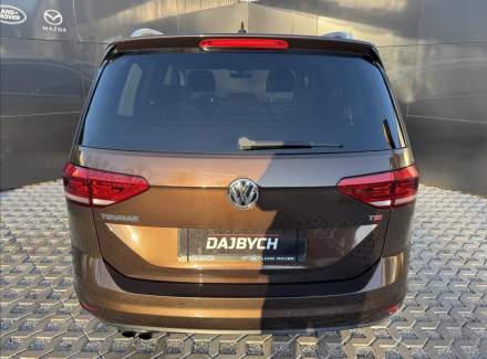 Volkswagen - Touran