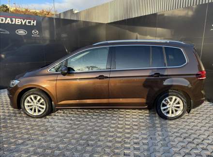 Volkswagen - Touran