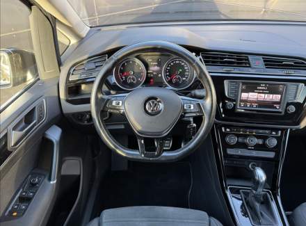 Volkswagen - Touran