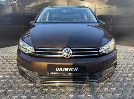 Volkswagen - Touran