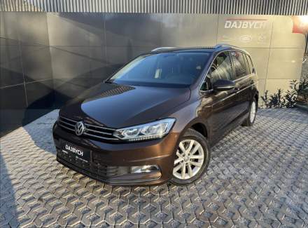 Volkswagen - Touran