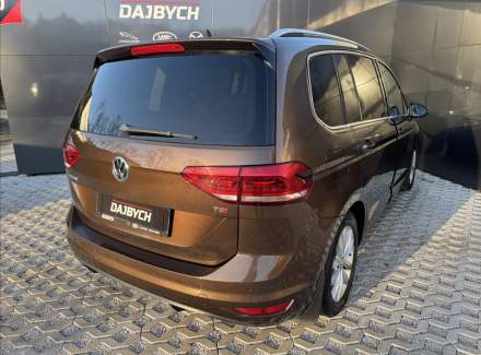 Volkswagen - Touran