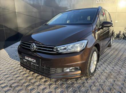 Volkswagen - Touran
