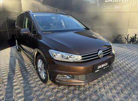 Volkswagen - Touran