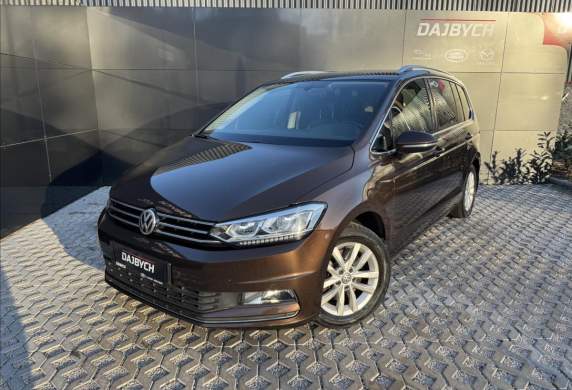 Volkswagen - Touran