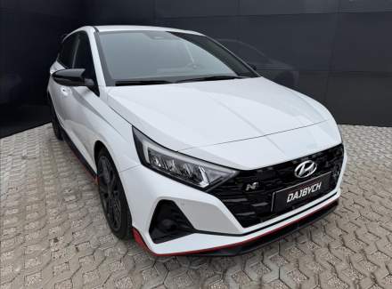 Hyundai - i20