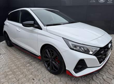 Hyundai - i20