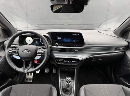 Hyundai - i20