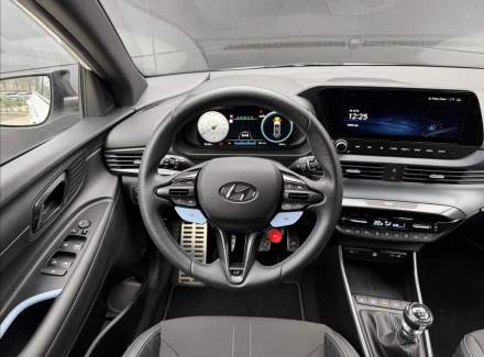 Hyundai - i20