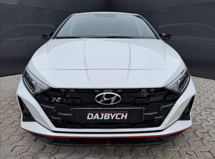 Hyundai - i20