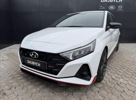 Hyundai - i20
