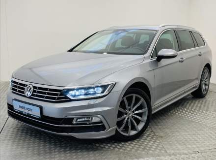Volkswagen - Passat