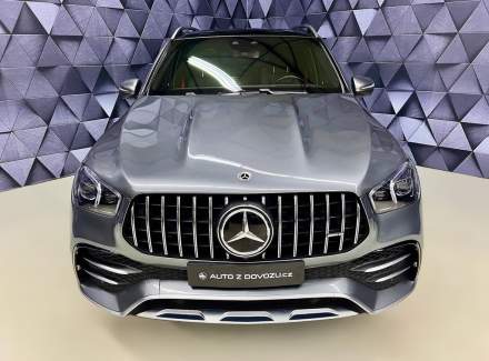 Mercedes-Benz - GLE