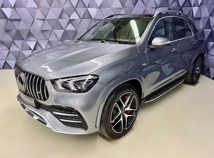 Mercedes-Benz - GLE