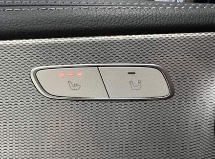 Mercedes-Benz - E-class