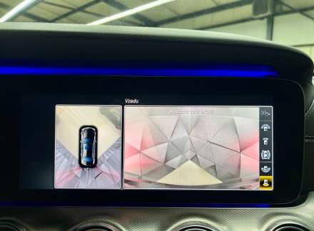 Mercedes-Benz - E-class