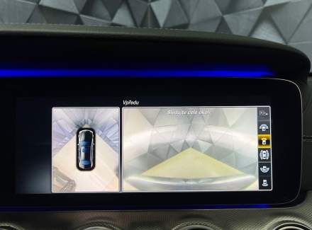 Mercedes-Benz - E-class