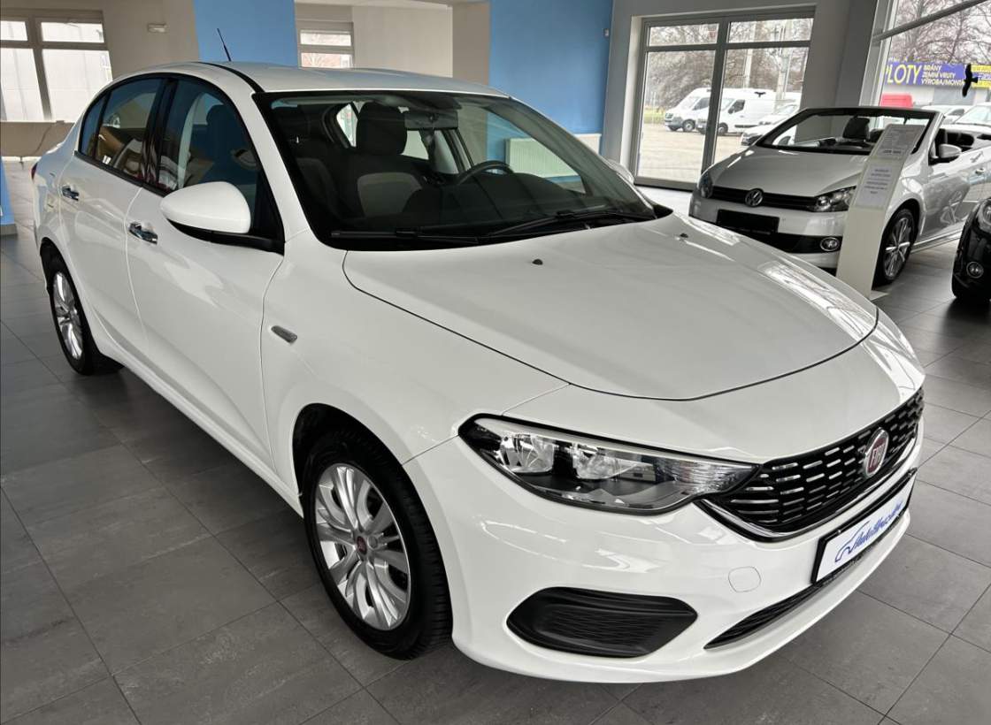 Fiat - Tipo