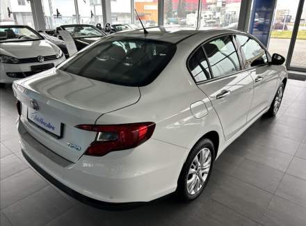 Fiat - Tipo