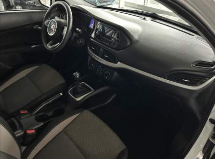 Fiat - Tipo