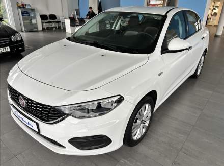 Fiat - Tipo