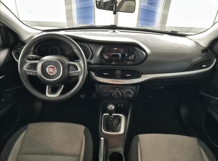 Fiat - Tipo